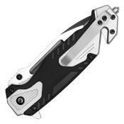 8.25'' MilSpec Tactical EDC Pocket Knife