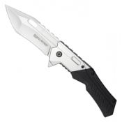 8.25'' MilSpec Tactical EDC 3CR13 Folding Knife