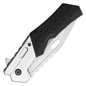 8.25'' MilSpec Tactical EDC 3CR13 Folding Knife