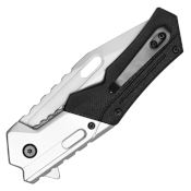 8.25'' MilSpec Tactical EDC 3CR13 Folding Knife