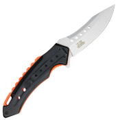 8'' Wartech Curved Folding Knife