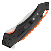 8'' Wartech Curved Folding Knife