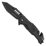 Shadow Striker Tactical Folding Pocket Knife