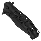 Wartech Textured 8.25 EDC Folding Pocket Knife
