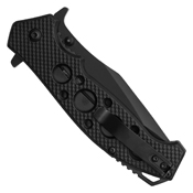 Wartech Textured 8.25 EDC Folding Pocket Knife