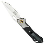 Wartech 2-Tone 7.75 Tactical Folding Knife