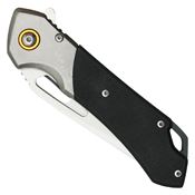 Wartech 2-Tone 7.75 Tactical Folding Knife