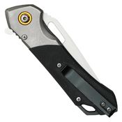 Wartech 2-Tone 7.75 Tactical Folding Knife