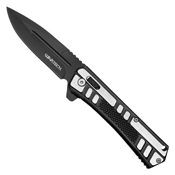 Wartech 8.25 Tactical Locking Folding Knife