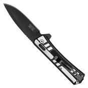 Wartech 8.25 Tactical Locking Folding Knife