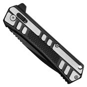 Wartech 8.25 Tactical Locking Folding Knife
