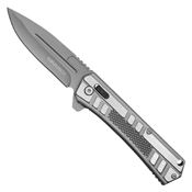 Wartech 8.25 Tactical Locking Folding Knife