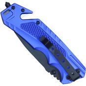 Wartech Stealth Viper 8 Inches Tactical Folding Knife