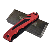 Wartech Assisted Folding 8'' Knife