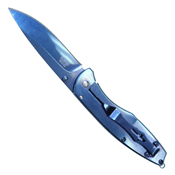 Wartech Unicorn EDC 8 Inches Folding Knife