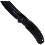 Punisher Spring Assisted 7.75 Pocket Knife