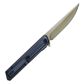 Flipper Pocket Knife