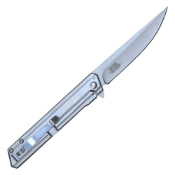 Flipper Pocket Knife