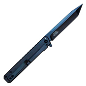 Steel Pocket Tanto Knife