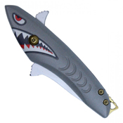 Wartech Shark Tactical Folding Knife