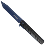 Wartech Spring Assisted Folding Knife