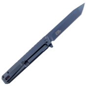 Wartech Spring Assisted Folding Knife