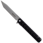 Wartech Spring Assisted Folding Knife