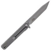 Wartech Spring Assisted Folding Knife