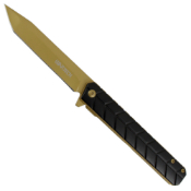 Wartech Spring Assisted Folding Knife