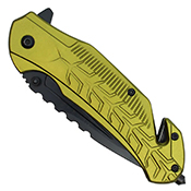 Neptune Wartech PWT399 Pocket Knife