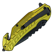 Neptune Wartech PWT399 Pocket Knife