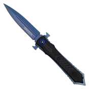 Neptune Wartech 8'' Pocket Dagger