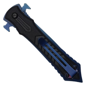 Neptune Wartech 8'' Pocket Dagger