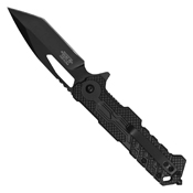 Neptune Wartech Pocket Foling 8 Inch Knife