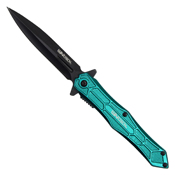 Wartech 8.5'' Tactical Folding Dagger