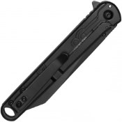 Upgrade your EDC with the Neptune Wartech Chromium Steel Folding Knife in sleek silver. Versatile, durable, and perfect for everyday carry. Get yours now!