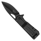 Wartech Bitcoin 6.25'' EDC Folding Knife