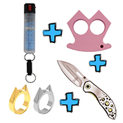 Saturday Night EDC Special Package