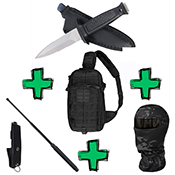 Tactical Urban Ops Kit