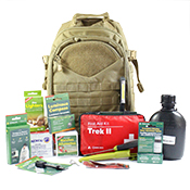 Survival Tactical Pro Pack