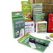 Survival Tactical Pro Pack