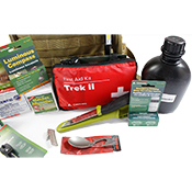Survival Tactical Pro Pack