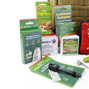 Survival Tactical Pro Pack