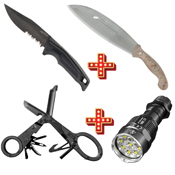 Exclusive Bundle Deal