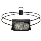 Headband - NU25UL - 400 Lumens