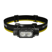 Nitecore Headband - 1400 Lumens