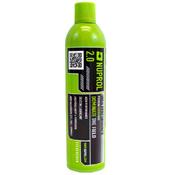 Nuprol 10.5 oz. High Performance Premium Green Gas