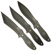 Outdoor Edge Aero-Strike Throwing Knives