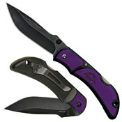 Outdoor Edge Chasm Small Folding Knife