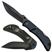 Outdoor Edge Chasm Small Folding Knife